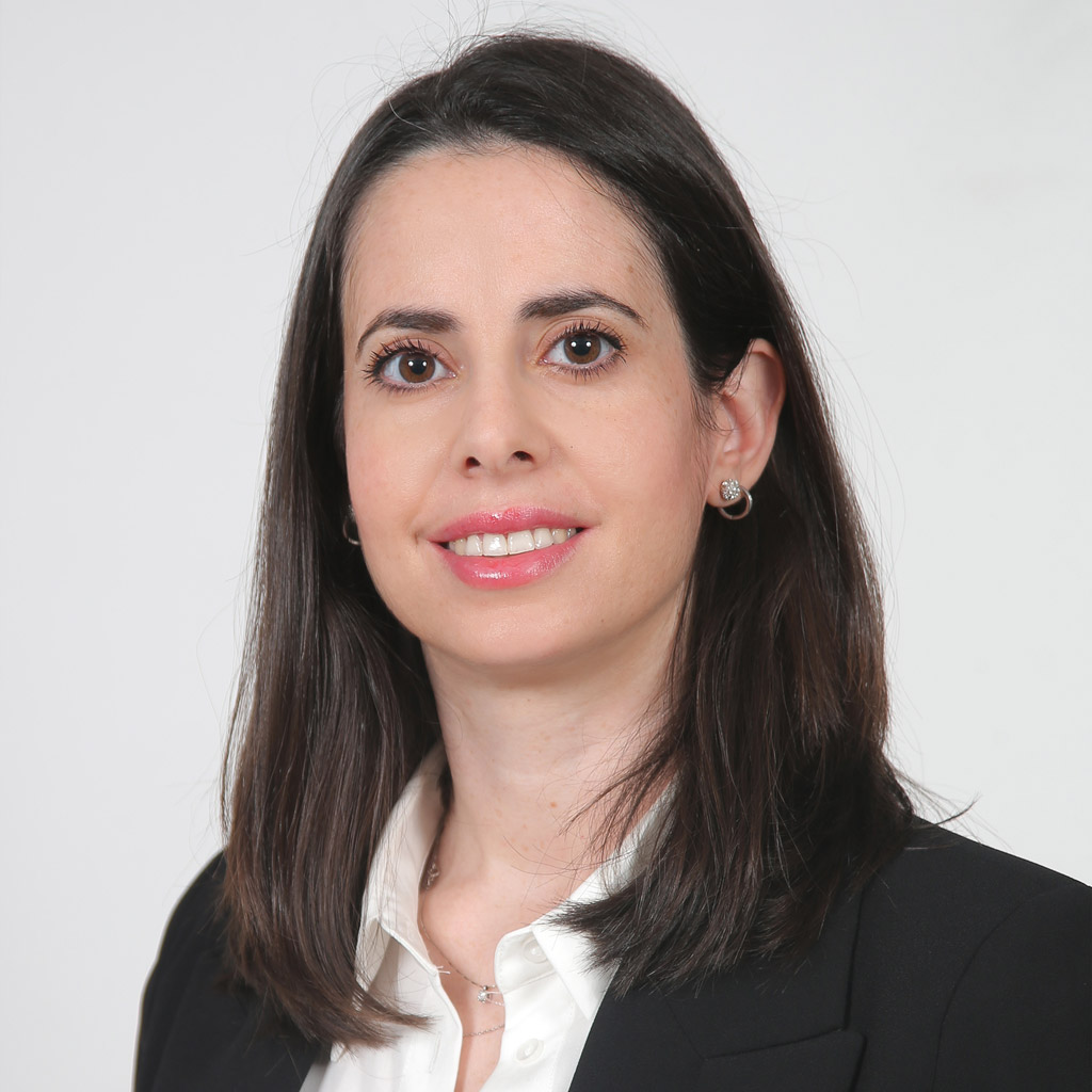 Dr. Myrofora Panagi